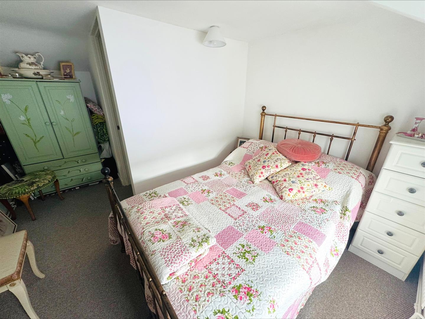 Union Buildings, Llanelli, SA15 3JW